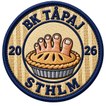 Heja BK Tåpaj